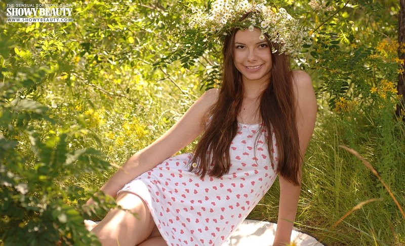 Тая, 19 лет, 3 размер груди