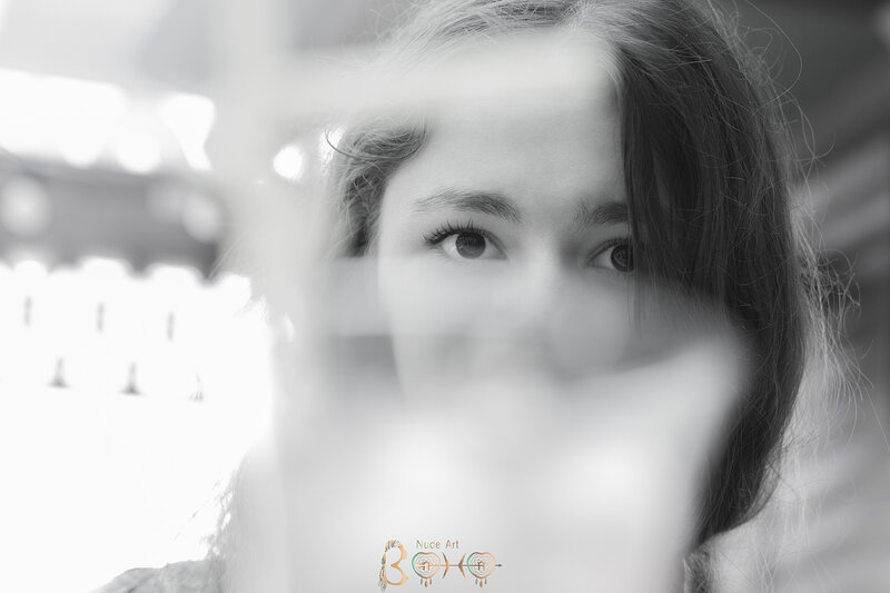 Марта, 24 года, 1 размер груди