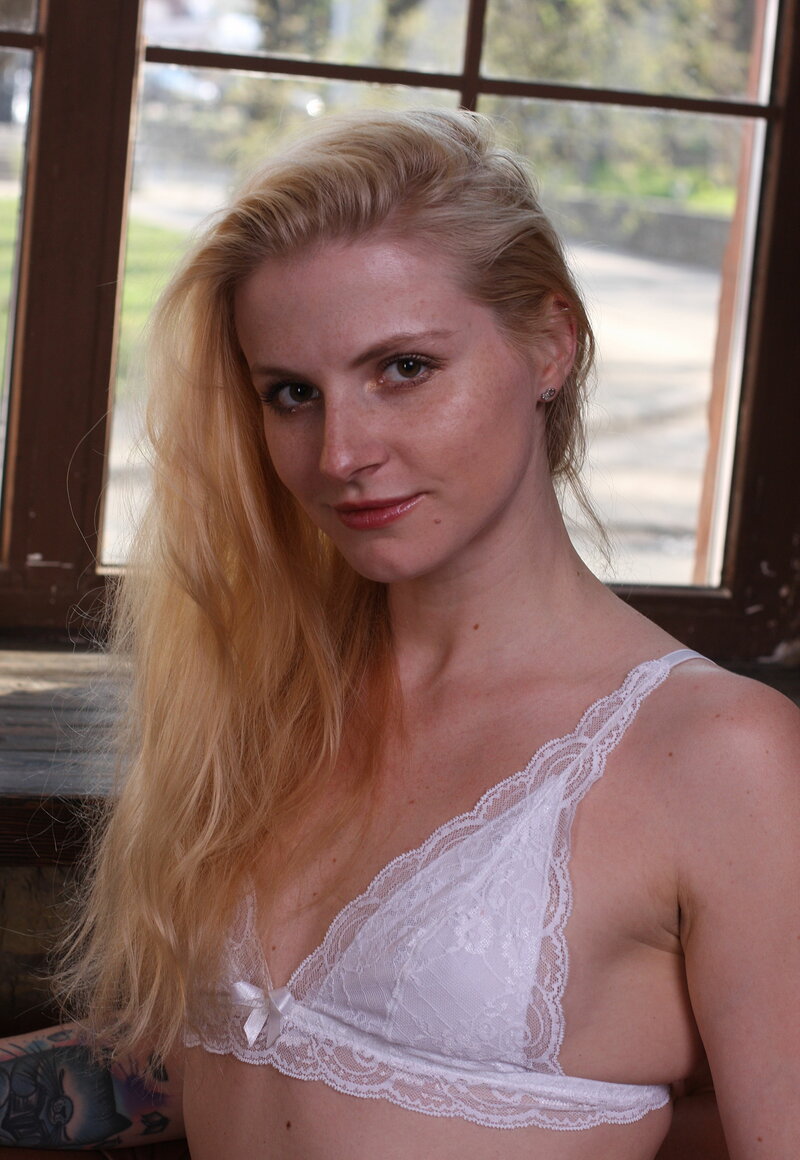 Диана, 25 лет, 2 размер груди