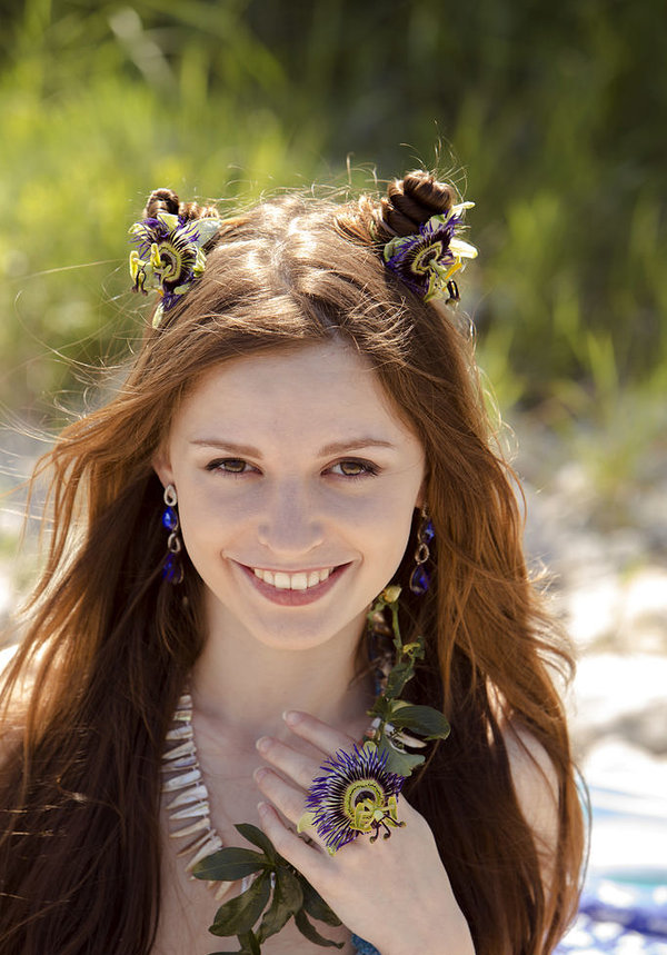 Ириночка, 29 лет, 4 размер груди