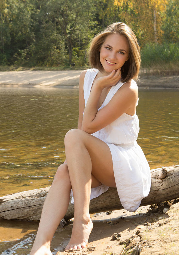 Татьяна, 24 года, 2 размер груди