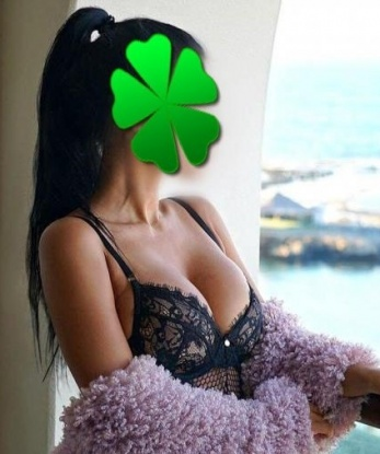 Илона, 28 лет, 3 размер груди