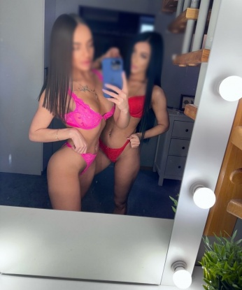 Милена, 21 год, 3 размер груди